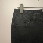 Tory Burch Women's size 26 Black Super Skinny Fit Jeans Pants Preppy Photo 2