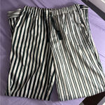 PINK - Victoria's Secret Victoria secret pink silk pajama pants Photo 0