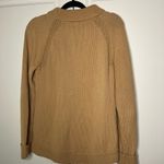 Talbots 100% Cotton Cableknit Fisherman Sweater Photo 6