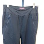Purple Label Black Cargo‎ Jogger Pants Size undefined Photo 2