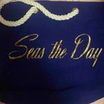 Seas The Day Tote Photo 1