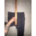 Athleta  Lightning Static 7/8 Tight Womens S Black White Speckle Pull On Athletic Photo 12