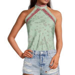 Free People Bodysuit XS Photo 2