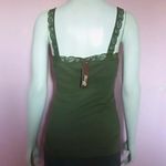 Mystree Shelf bra tank top Photo 5