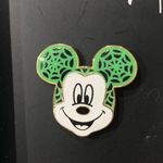 Disney  x BaubleBar Glow-in-the-dark Mickey Earrings Photo 2