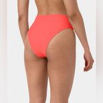 Halara NWT  Crossover Bikini Bottom Photo 2