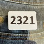 Liverpool Jeans Company Liverpool High Rise Ankle Raw Hem Slim Women’s Jeans SZ 10/30 # 2321 Photo 9