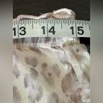 Victoria's Secret  Animal Print Loungewear Photo 8
