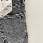 Rag and Bone  Casey High Rise Ankle Flare Jeans Size 26 Harley Photo 11