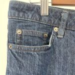 Liz Claiborne  Blue‎ Women's Jeans - Size 12P Photo 1
