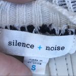 Silence + Noise DONATING SOON Urban Outfitters Aztec sweater vest Photo 6