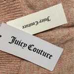 Juicy Couture Sweater Knit Shorts Photo 9