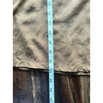 Lemon Grass Studio Women's Dark Brown Top Photo 6