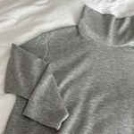 Outdoor Voices  Turtleneck Sweatshirt Photo 0