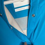 Herschel Supply Company Herschel Supply Co Rainwear Parka in Woodland Blue color size S Photo 10