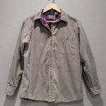 Cabela's Vintage Cabela’s Women’s Khaki Flannel Lined Cotton Chore Jacket Barn Jacket Med Photo 0