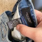 EXPRESS  skinny jeans size 4 Photo 6