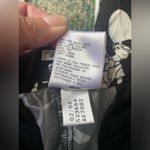 Adidas Vintage Y2K  Females Golfing print wide leg crop golf pants, size 14 Photo 4