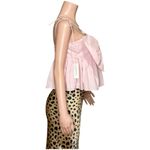 SELKIE The Baby Soft Sacre Coeur Top, Pink, Large Pink Photo 7