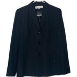 Tahari  SZ 10 blazer suit jacket and dress pants set Photo 0