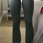 Aerie Crossover Flaire Leggings Photo 0