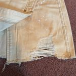 Free People BUTTERCREAM PARKWR WRAP SKIRT Photo 4
