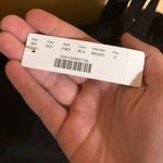 J.Crew NWT  black linen blend eyelet mini dress Photo 1