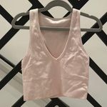 Athleta cropped tank Photo 0