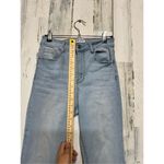 Wax Jean Wax Jeans skinny jeans size 3/26 Photo 4