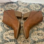Universal Threads Double zip up bootie Faded Glory Size 10 EUC Photo 3