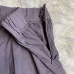 Gap skirt tired side zipper knee length sz S Photo 5