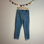 Abercrombie & Fitch  High Rise Skinny Curve Love jeans Photo 3