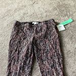 NWT 89th+Madison Pants SIZE PL Black Photo 3