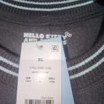 Hello Kitty  and friends Halloween costume sweatshirt size XL Photo 1