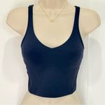 Lululemon Align Tank Top Size 0 True Navy Blue Photo 4