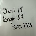 Madewell Drapey Rib Long-Sleeve Polo Top Size XXS Photo 6