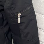 Nike Sphere - Black Crop Jacket - S Photo 2