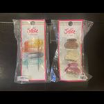Justice  Hair Clips Photo 1