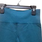 Balance Athletica Vitality Energy Quartz Topaz Seamless Leggings Size Medium Photo 8