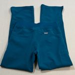 FIGS  Blue Joggers with Gray Accents Photo 6