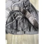 Torrid NWT  Black Satin Skater Dress Sz 10 Witchy goth‎ whimsigoth punk rock Emo Photo 8