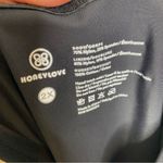 Honeylove SuperPower Girl Short NWOT 2X Black Photo 4