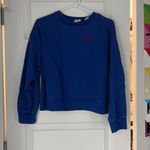 Levi's Blue Levi’s sweater Photo 2