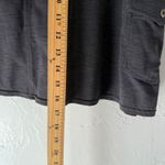 Kuhl Skort Womens Medium Gray Pull On Drawstring Utility Cargo Pockets Photo 4