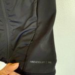 Nike  Aeroloft Ultralight Running Puffer Vest Green Women's Size S Photo 3