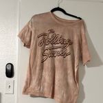 Tailgate Rolling Stones Graphic Tee Photo 0