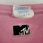 MTV Vintage T Photo 2
