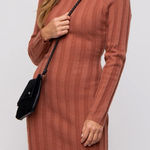 Doe & Rae  Sweater Dress Photo 0