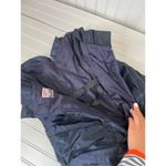 Pesavento Couture Black Ruffled Strapless Ruched Mermaid Dress Size S Photo 7