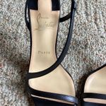 Christian Louboutin Louboutin Christian Heels Rosalie  Photo 1